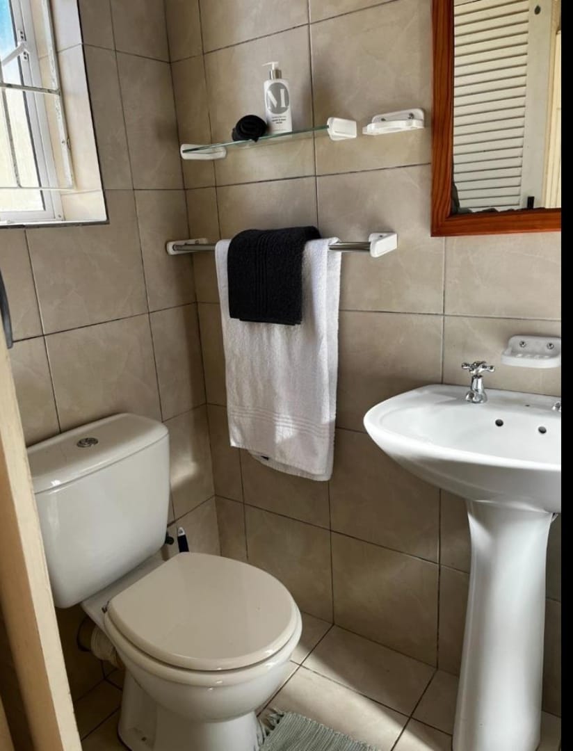 To Let 3 Bedroom Property for Rent in Muizenberg Western Cape